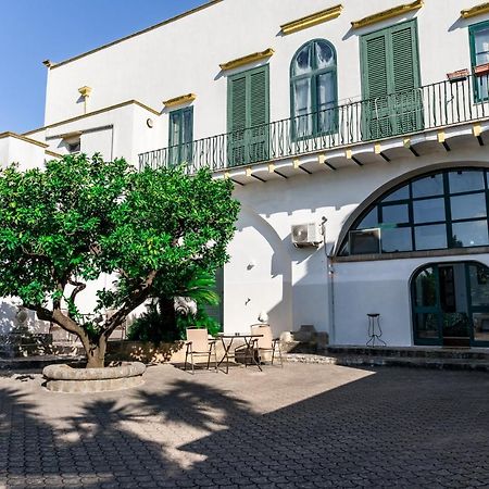 Villa Casa Vacanza Gico' Alezio Exterior foto
