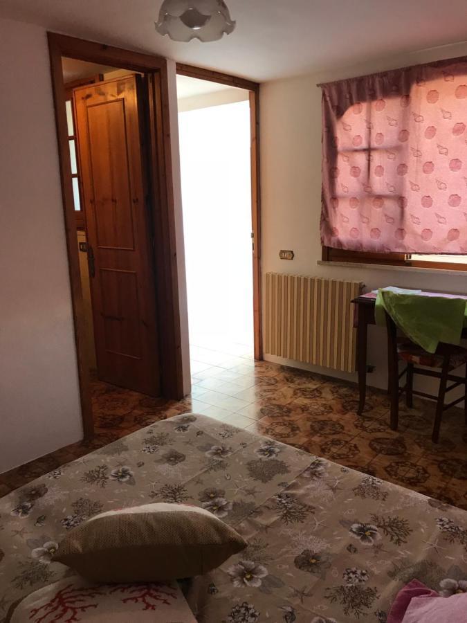 Villa Casa Vacanza Gico' Alezio Exterior foto