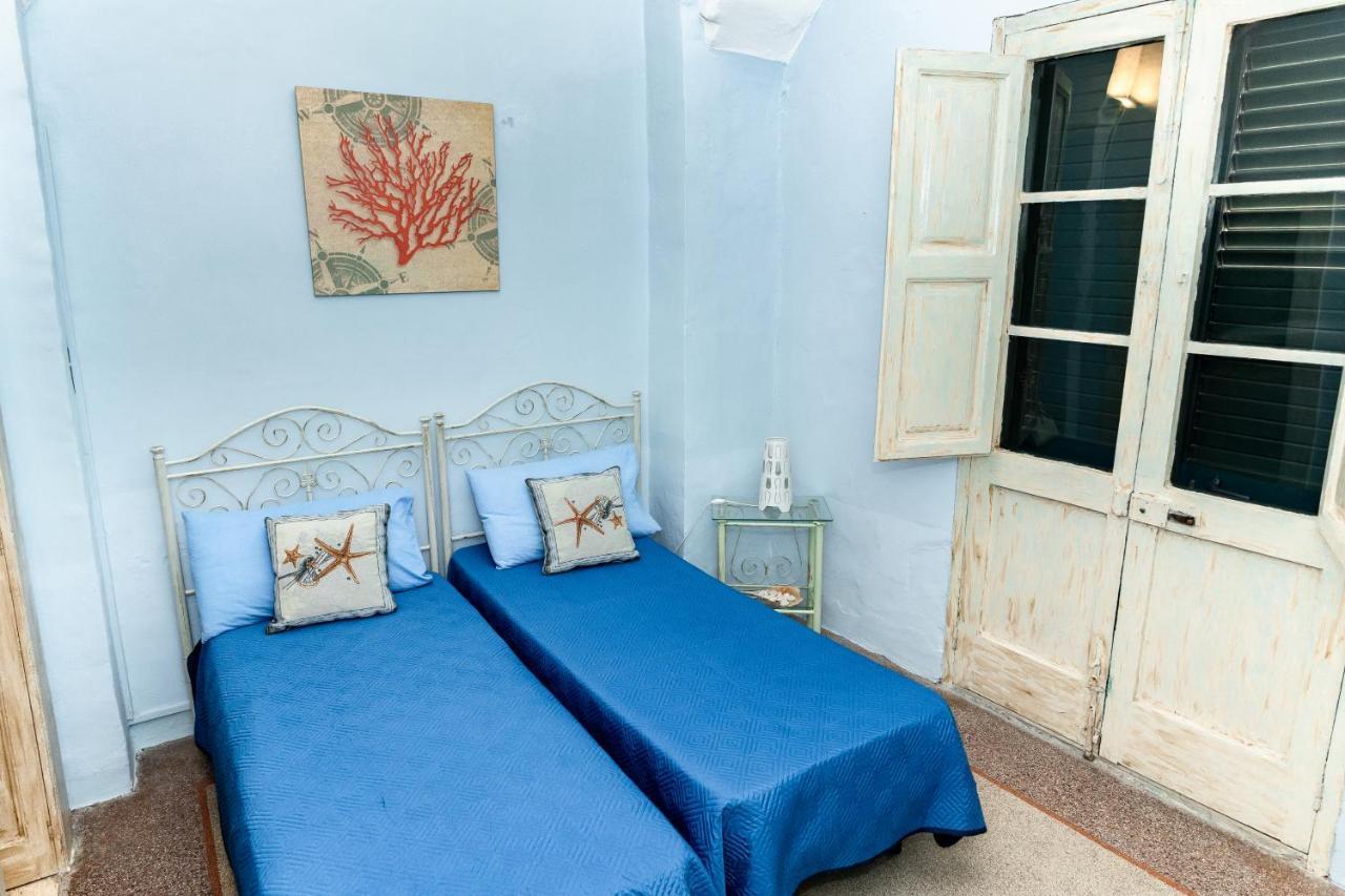 Villa Casa Vacanza Gico' Alezio Zimmer foto