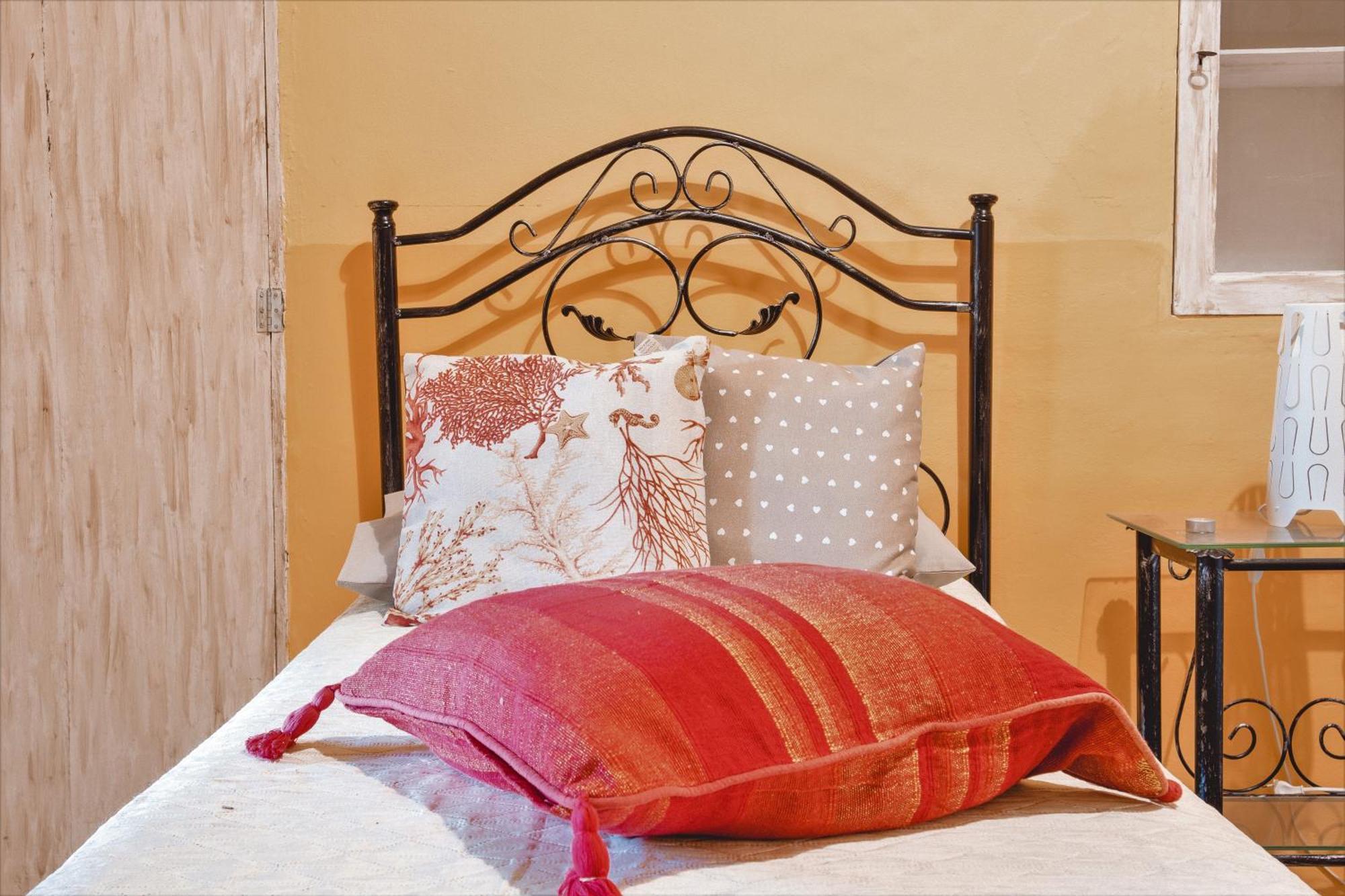 Villa Casa Vacanza Gico' Alezio Zimmer foto